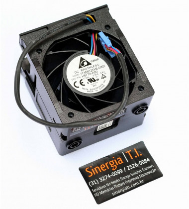 H57T8-A00 | Fan Dell PowerEdge R540 DPN P/N em estoque