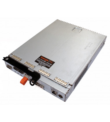 DP/N: 0N98MP Controladora para Storage Dell PowerVault MD3220 / MD3200 Lateral