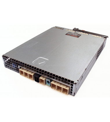 E02M001 Controladora RAID para Storage Dell PowerVault MD3220 / MD3200 Traseira DP/N: 0N98MP