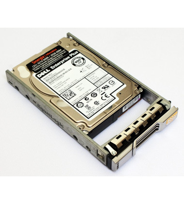 0GKY31 HD Dell 900GB SAS 6 Gbps 10K RPM para Storage PS6110 e PS4110 RPM SSF 2.5