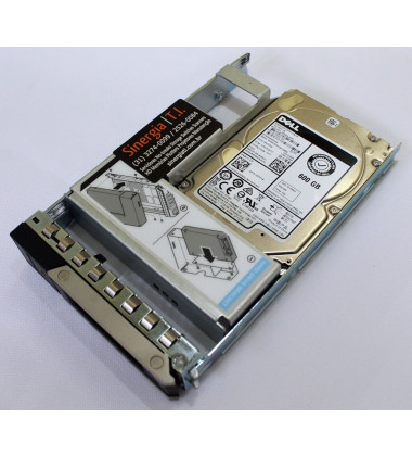 ST600MM0238 HD Dell 600GB SAS 12 Gbps 10K RPM LFF 3,5