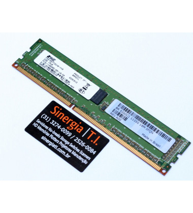 E23C01G | Memória DELL DIMM 4GB envio imediato