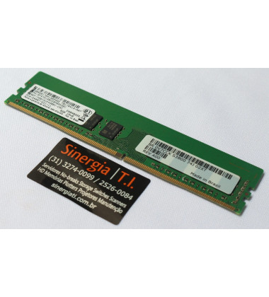 Memória RAM Dell 8GB 1RX8 PC4-2400T DDR4 UDIMM 2400MHz para Servidor PowerEdge R330XL price