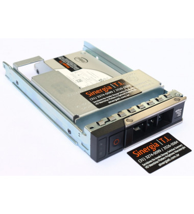 L615063B SSD Dell 480GB SATA Uso Combinado 6Gbps 512e 2.5polegadas com 3.5polegadas Portadora Híbrida, S4620 PowerEdge R540 R740 SKU preço