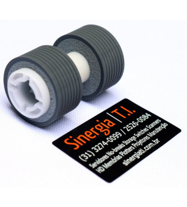 002-8287-0-SP Roller de Fricção Scanner preço