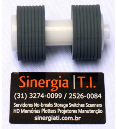 002-2648-0-SP Separador Pad Para Avision envio imediato