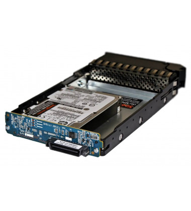 EH0450JDYTK HD HPE 450GB SAS 12 Gbps 15K RPM LFF 3.5