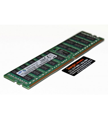 Memória RAM Dell 16GB para Precision R7910 Workstation DDR4 SDRAM DIMM 288-PIN 2133MHz PC4 2Rx4 ECC em estoque