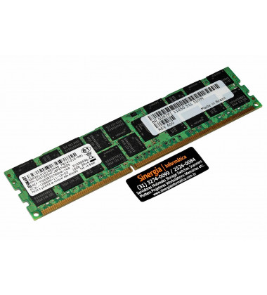 Memória RAM 16GB para Servidor Dell C8000 Dual Rank x4 PC3L-12800 DDR3-1600MHz ECC price