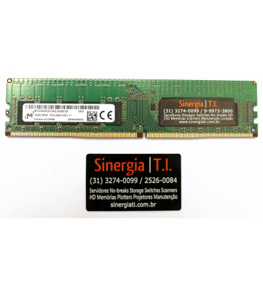 Memória RAM Dell 16GB para Servidor PowerEdge T140 Preço