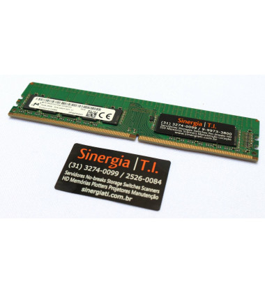 Memória RAM Dell 16GB para Servidor PowerEdge T140 envio imediato
