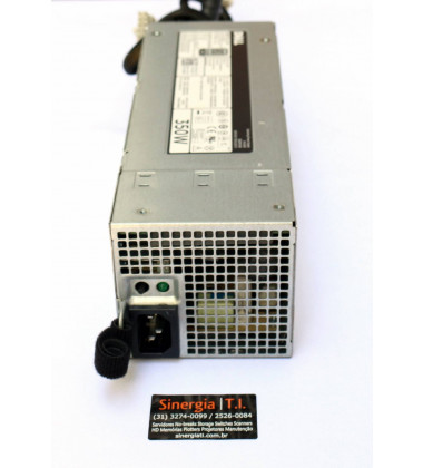 DPS-350AB-19 A | Fonte de 350W para Servidor Dell PowerEdge T320 e T420 REF NO em estoque pronta entrega