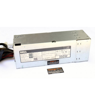 0DF83C Fonte Dell 350W para Servidor Dell PowerEdge T320 genuíno