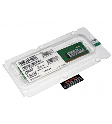 Memória RAM 16GB para Servidor HPE DL380 Gen10 2RX8 DDR4-2933  em estoque