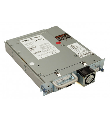 695111-001 Spare No. HP Tape Drive LTO-5 para Uso em Unidade Robótica MSL2024 AK379A Spare: 695111-001 right