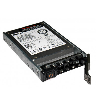 MZ5EA200HMDR-000D3 SSD Dell 200GB SATA 3 Gbps SFF 2.5