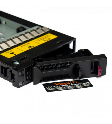 P13243 HD HPE 900GB SAS 12Gbps 15K RPM SFF 2,5