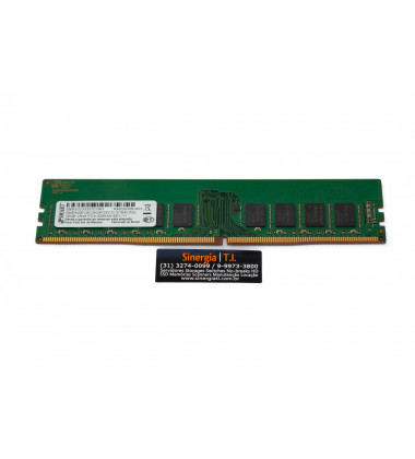 AB663418 Memória RAM 16GB ECC UDIMM Genuína para Servidor Dell PowerEdge Peça da Dell preço