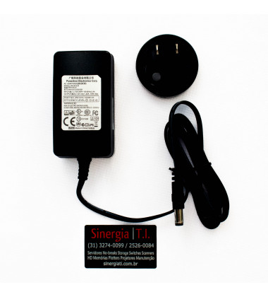 PA1015-2I Fonte de Alimentação SP-FAP221B-PA 12V 15W Power Adapter 