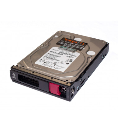 861683-B21 HPE HD 4TB SATA 6G 7.2K LFF 3,5