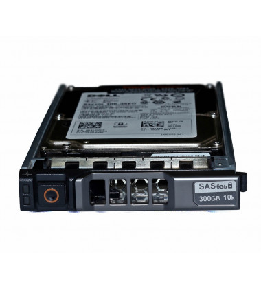 ST9300503SS HD Dell 300GB SAS 6 Gbps 10K.3SED RPM SFF 2,5