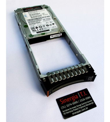 01YM198 HD IBM 2.4TB SAS 12Gbps 10K RPM 2,5