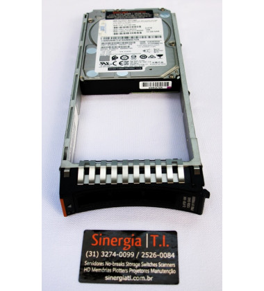 01YM198 HD IBM 2.4TB SAS 12Gbps 10K RPM 2,5