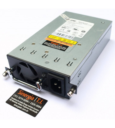 JD362B | Fonte HPE Aruba 150W para Switch 5130 5500 5510 5810