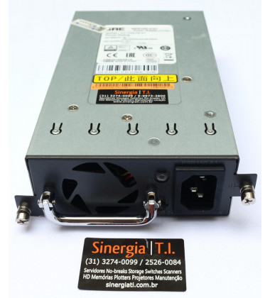 JD362B | Fonte HPE Aruba 150W para Switch 5130 5500 5510 5810