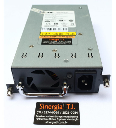 PSR150-A1 Fonte HPE Aruba 150W para Switch 5130 5500 5510 5810 Em Estoque