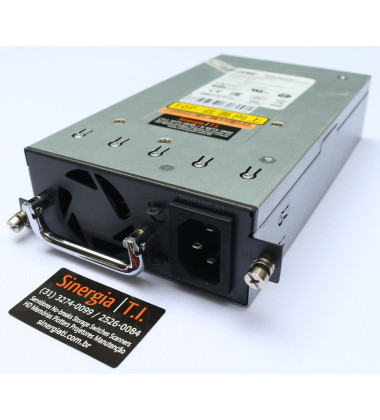 JD362A Fonte HPE Aruba 150W para Switch 5130 5500 5510 5810 Pronta Entrega