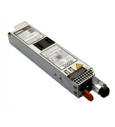 DPS-550MB A(01F) Fonte Servidor Dell PowerEdge 550W R320 R420 Hot Swap Power Supply (PSU) redundante envio imediato