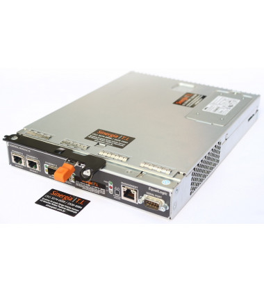 KCC-REM-E2K-E09M003 Controladora Control Module 15 para Storage Dell EqualLogic PS6210 iSCSI Pronta entrega