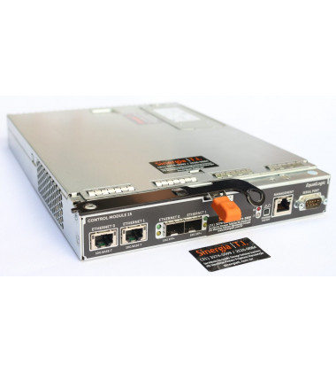 KCC-REM-E2K-E09M003 Controladora Control Module 15 para Storage Dell EqualLogic PS6210 iSCSI envio imediato