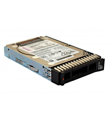00NA255 HD Lenovo 900GB SAS 12 Gbps 10K RPM SFF 2.5