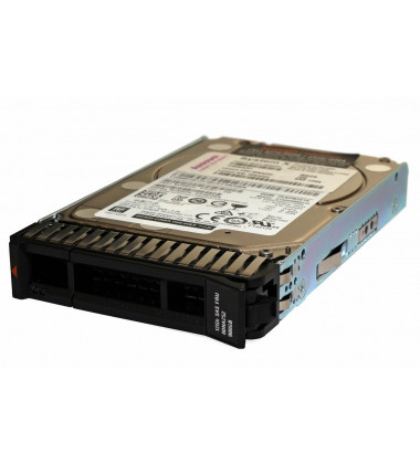 00NA251 HD Lenovo 900GB SAS 12 Gbps 10K RPM SFF 2.5