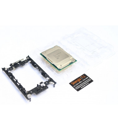 Processador Intel Xeon Silver 4310 de doze núcleos de, 2.1GHz 12C/24T, 10.4GT/s, 18M Cache, Turbo, HT (120W) DDR4-2666 preço