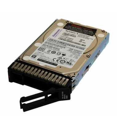 1FE201-156 HD Lenovo 900GB SAS 12 Gbps 10K RPM SFF 2.5