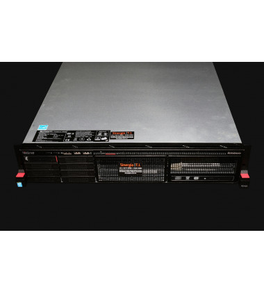 RD450 Servidor Lenovo ThinkServer modelo RD450 - 8 Core envio imediato