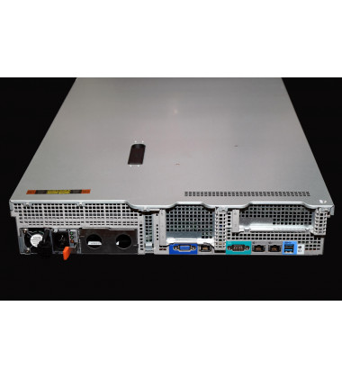 RD450 Servidor Lenovo ThinkServer modelo RD450 - 8 Core preço