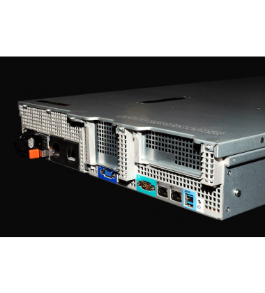 RD450 Servidor Lenovo ThinkServer modelo RD450 - 8 Core price