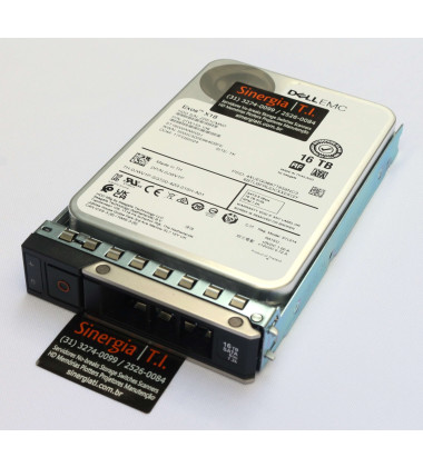 161-BBZV HD 16TB SATA 6Gbps 3,5