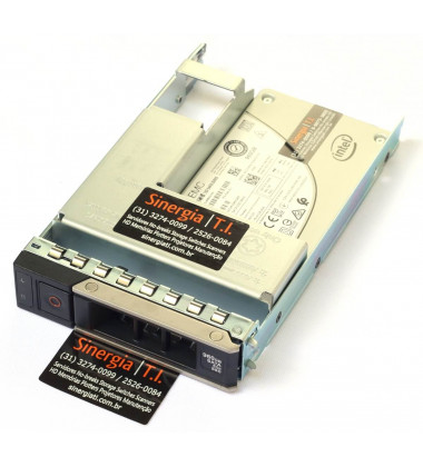 SSD 960GB SATA para Servidor Dell PowerEdge R760xs reço