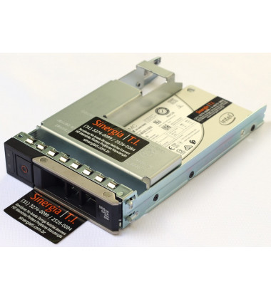 SSD 960GB SATA para Servidor Dell PowerEdge C6420pronta entrega
