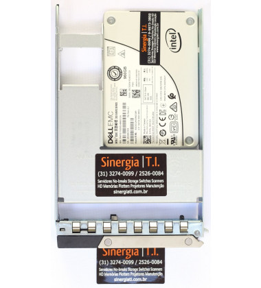 SSD 960GB SATA para Servidor Dell PowerEdge C6525 envio imediato
