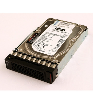 1HT174-076 HD Lenovo 2TB SATA 6 Gbps 7.2K RPM LFF 3.5