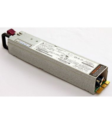 532478-001 Fonte 400W Servidor ProLiant DL320 G6 e DL120 G7 - Produto Oficial envio imediato