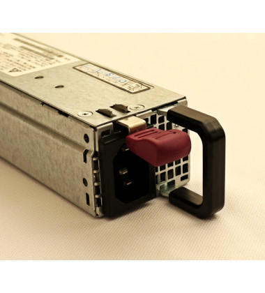 532092-B21 Fonte 400W Servidor ProLiant DL320 G6 e DL120 G7 - Produto Oficial envio imediato