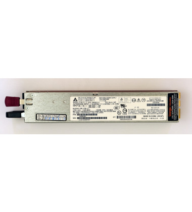 532478-001 Fonte 400W Servidor ProLiant DL320 G6 e DL120 G7 - Produto Oficial em estoque