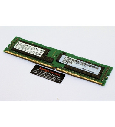 Memória RAM 32GB para Workstation Dell Precision T5820XL Tower DDR4 PC4-2666V ECC RDIMM 2Rx4 preço